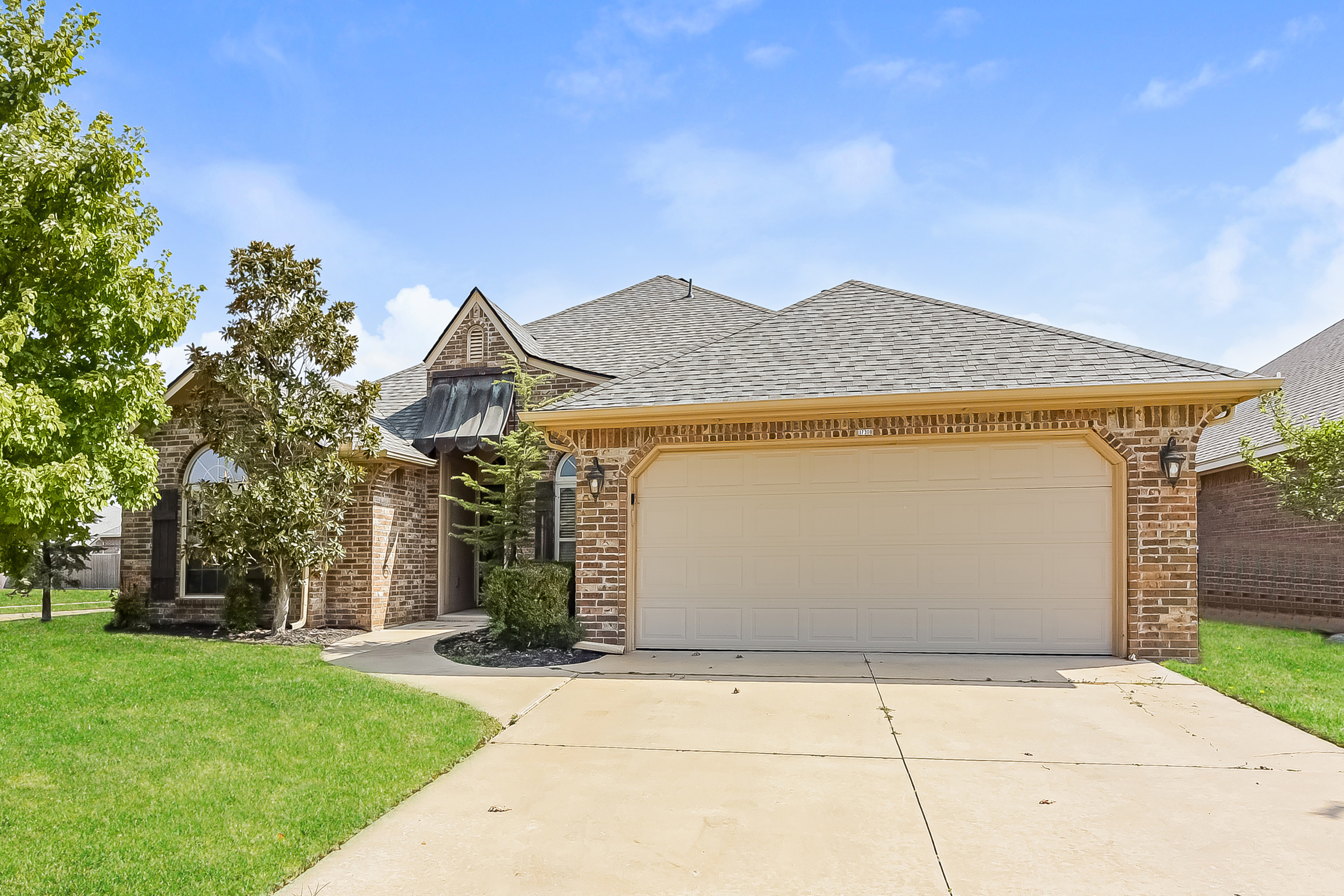 17300 TRIANA DR OKLAHOMA CITY, OK 73170